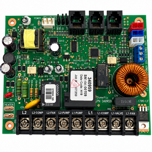 UNITY PCB