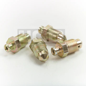 BLEED SCREW,NIPPLE,540-140,C/N,S/O