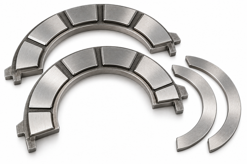 BEARING,THRUST,3116/3126/C7, C3