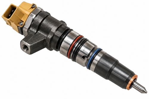 INJECTOR, 3126-400HP,C/N