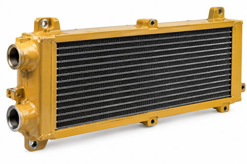 COOLER,-CORE 3208 CN