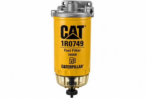 FILTER,FUEL,3406B C/N,SEE SUB