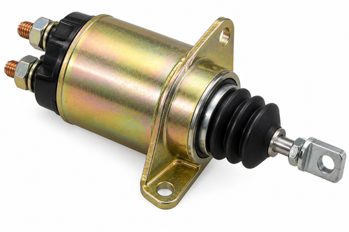 SOLENOID
