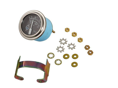 GAUGE