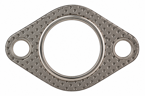 GASKET, 2HOLE X 54MM FLANGE, CN