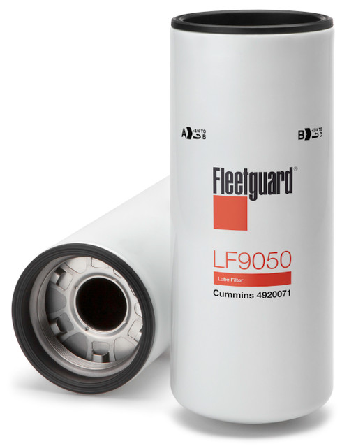 OILFILTER