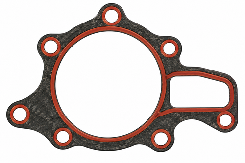 GASKET, R/W PUMP, 3176,3196,C12,C18