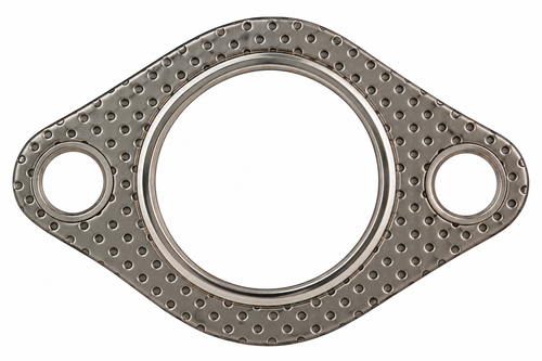 GASKET, 2HOLE X 66MM FLANGE, CN