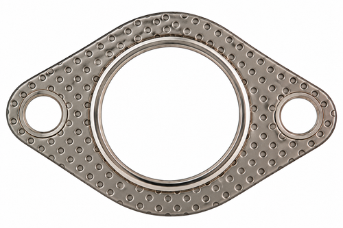 GASKET, 2HOLE, FLANGE, CN
