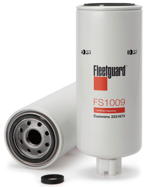 FUEL FILTER