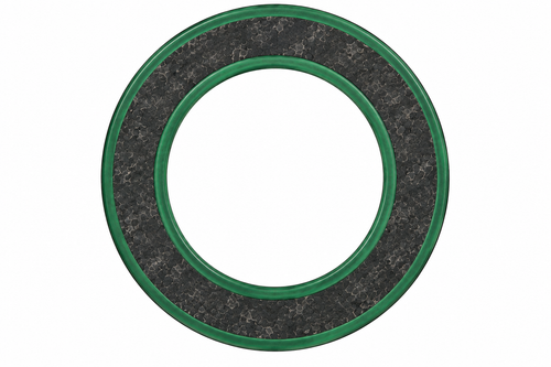 GASKET, 50MM-OD, 3208 OIL COOLER, CN