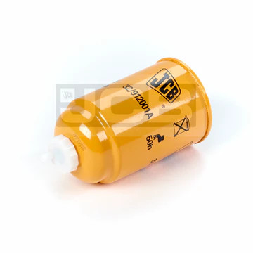 FILTER, FUEL, C/U P550588, C/N