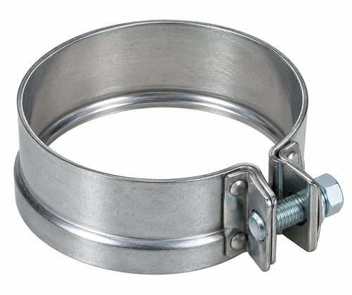 SEAL CLAMP 5"
