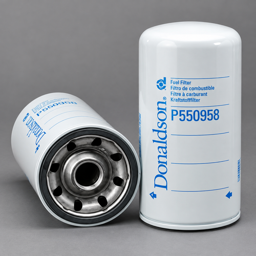 FUEL FILTER