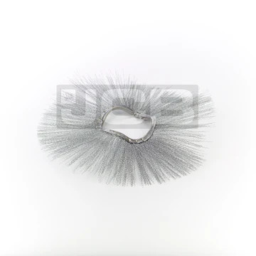 BRUSH, WIRE SEGMENT, SWEEPER, SC420/210,CN