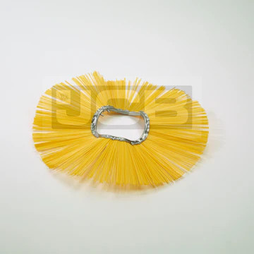 BRUSH, POLY SEGMENT, SWEEPER, SC420/210,CN