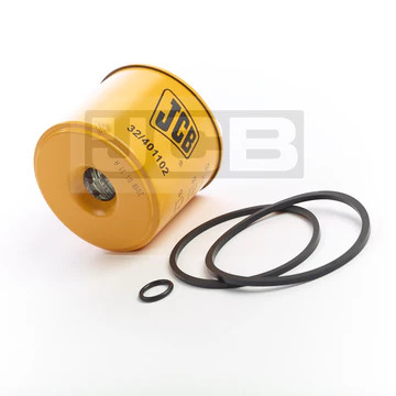 FUEL FILTER, C/U 4326658