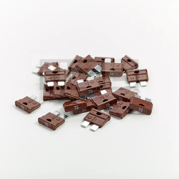 FUSE ATO 7.5 AMPS