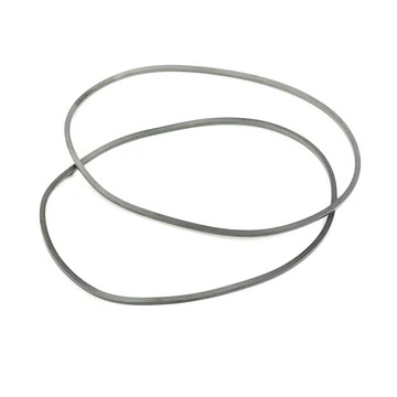 SEAL,BRAKE PISTON, 3CX, 540, 550