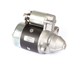 STARTER MOTOR, 100SER,  SEE SUBS
