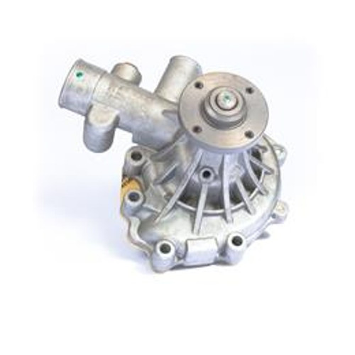 F-W PUMP