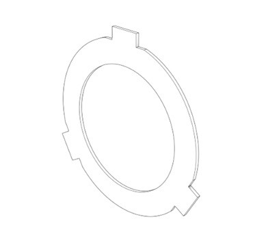 CLUTCH DISC