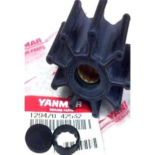 IMPELLER