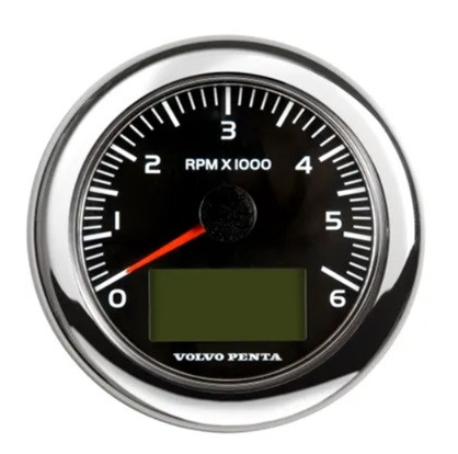 TACHOMETER
