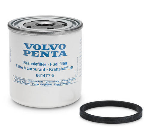 FUEL FILTER
