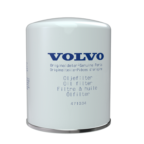 OIL FILTER