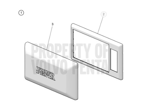 MOUNTING KIT