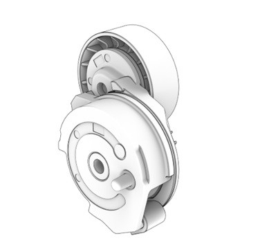 TENSIONER