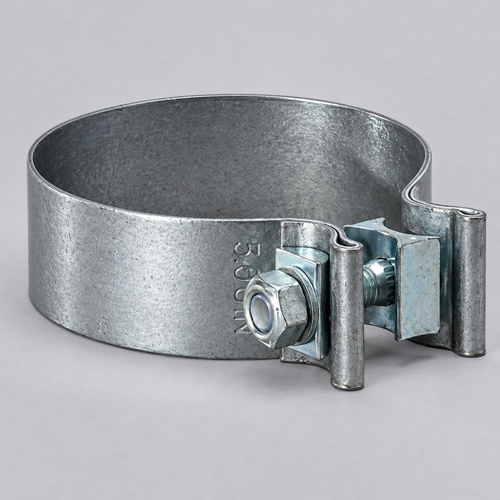 CLAMP,3-1/2",ACCUSEAL (89MM)
