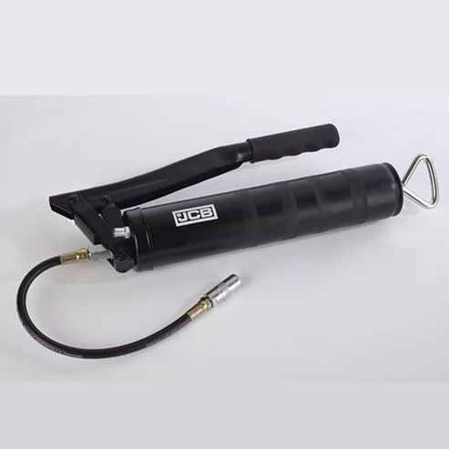 GUN, GREASE, 400G CART.