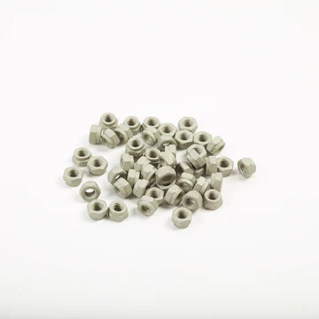 NUT,6mm,DOOR,SERVICE,,TLT30