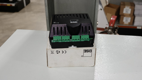 STOCK DC SUPPLY