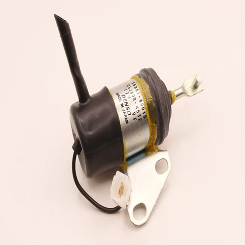 SOLENOID