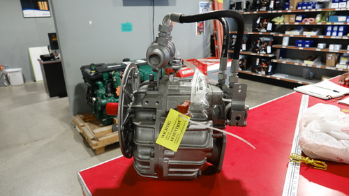 GEAR HS25A