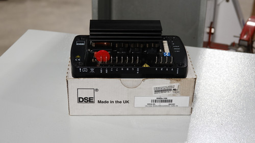 STOCK AVR