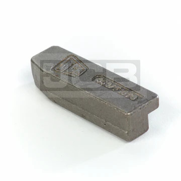 TOOTH, GP,  S29,  C/N NOTE