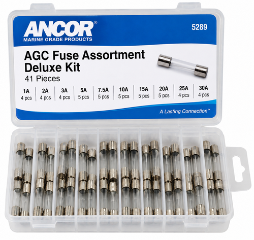 FUSE KIT-AGC