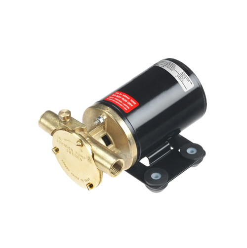 FUEL-WATER PUMP