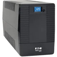 UPS,TRIPLITE 1000VA,120V.,LCD DISP,LINE-INTER-wAVR,C3