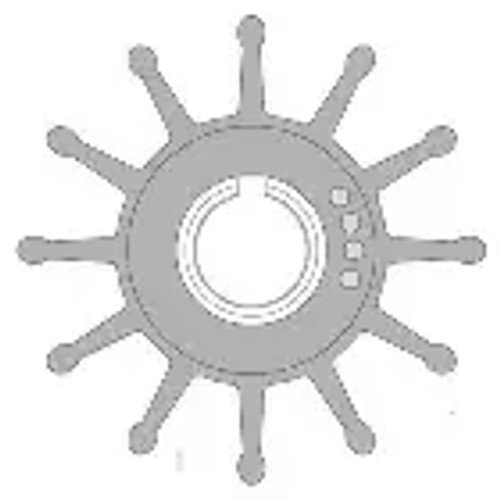 IMPELLER,6BTA/6088, SUBS (1)