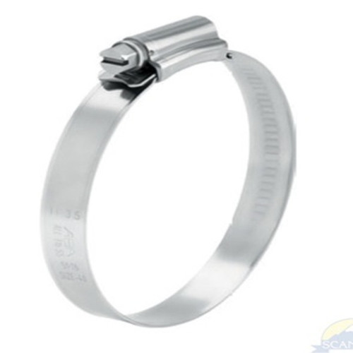 HOSE CLAMP