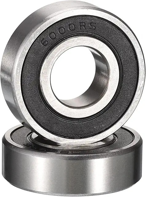 BEARING, BALL BRG, 5/8" X 35MM X 11MM
