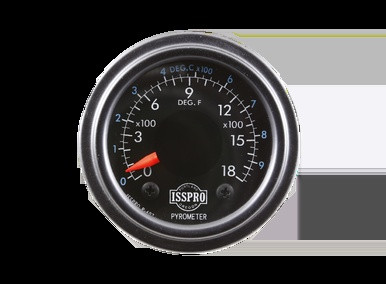 EGT GAUGE