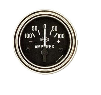 AMMETER