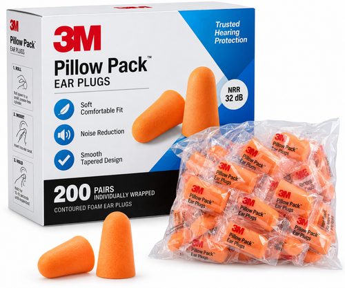 EAR PLUG