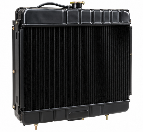 RADIATOR,CM50330,3.1524, C4